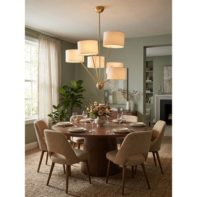 Arlissia Chandelier