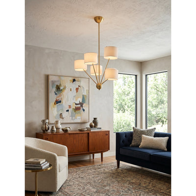 Arlissia Chandelier