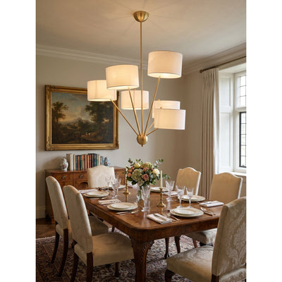Arlissia Chandelier