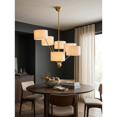 Arlissia Chandelier