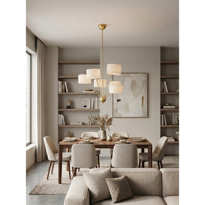 Arlissia Chandelier