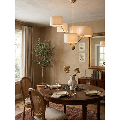 Arlissia Chandelier
