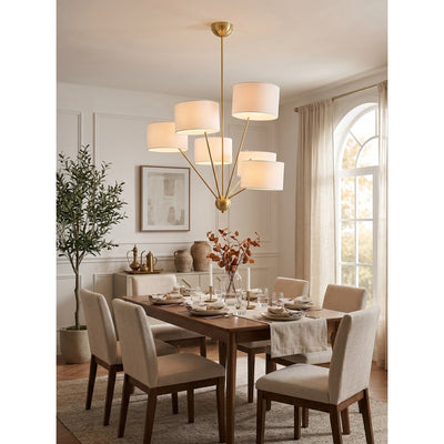 Arlissia Chandelier