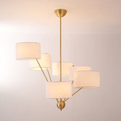 Arlissia Chandelier