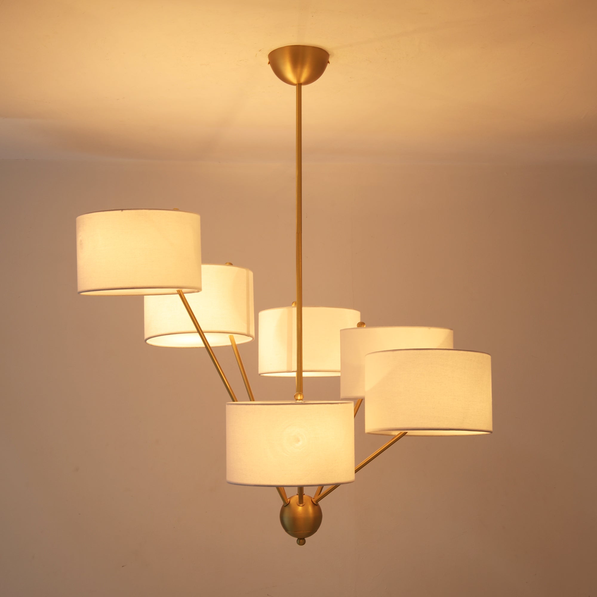 Arlissia Chandelier