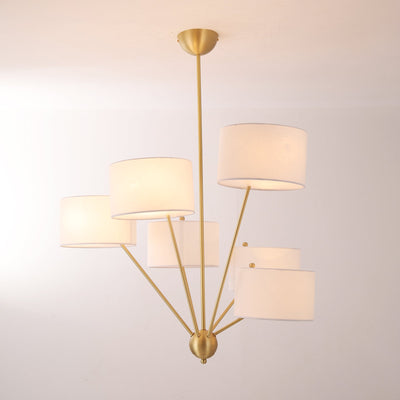 Arlissia Chandelier