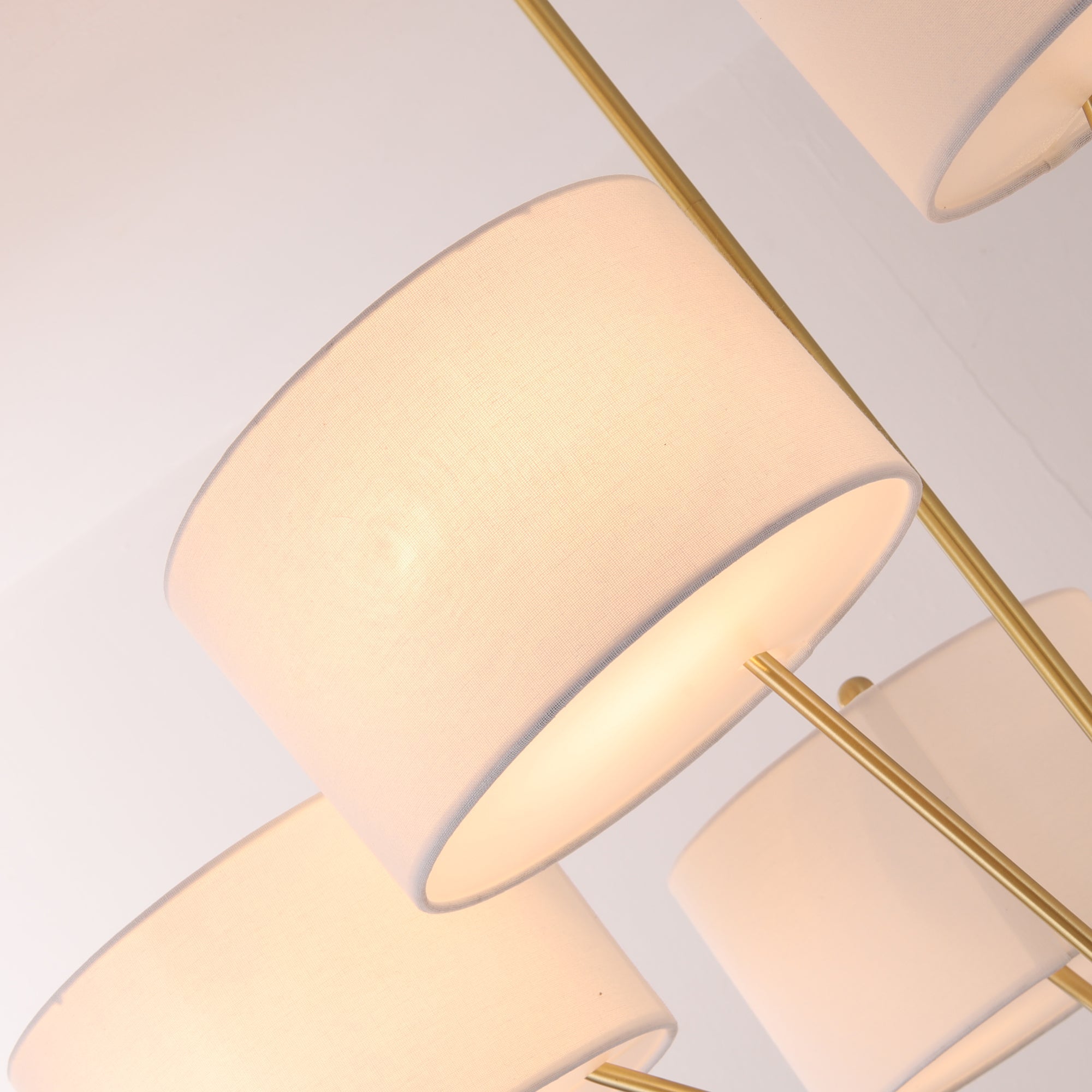 Arlissia Chandelier