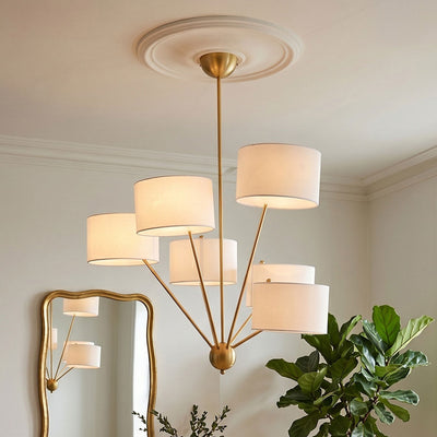 Arlissia Chandelier