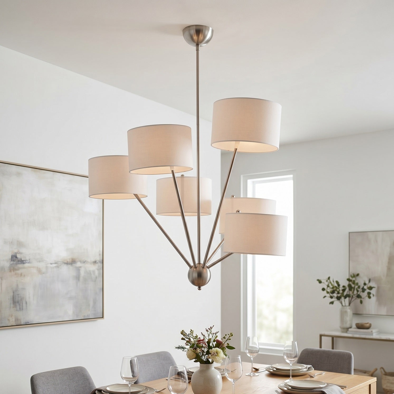 Arlissia Chandelier