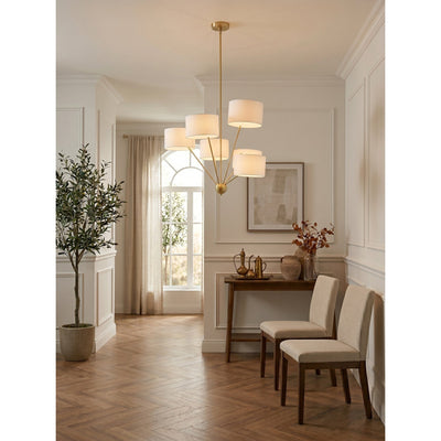 Arlissia Chandelier