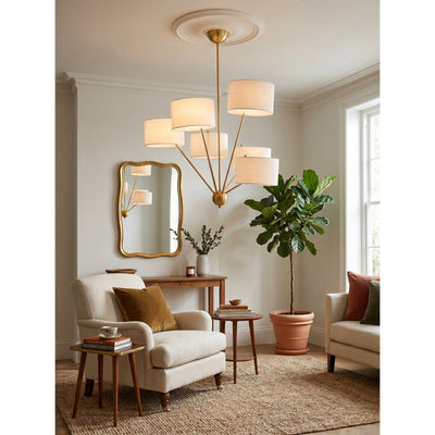 Arlissia Chandelier