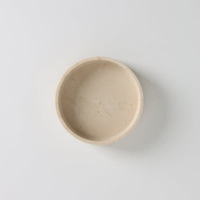 Dalmere Marble Catchall Dish