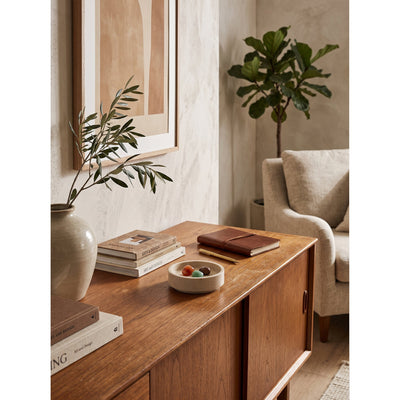 Dalmere Marble Catchall Dish