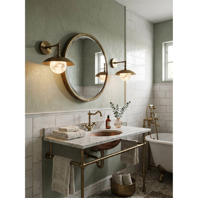 Selalella Sconce