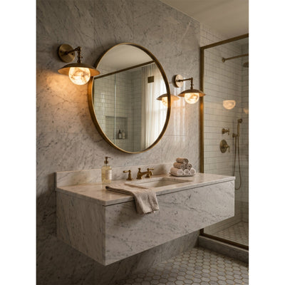 Selalella Sconce