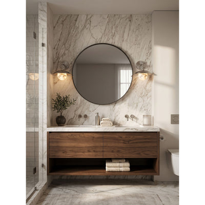 Selalella Sconce