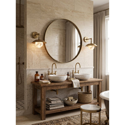 Selalella Sconce