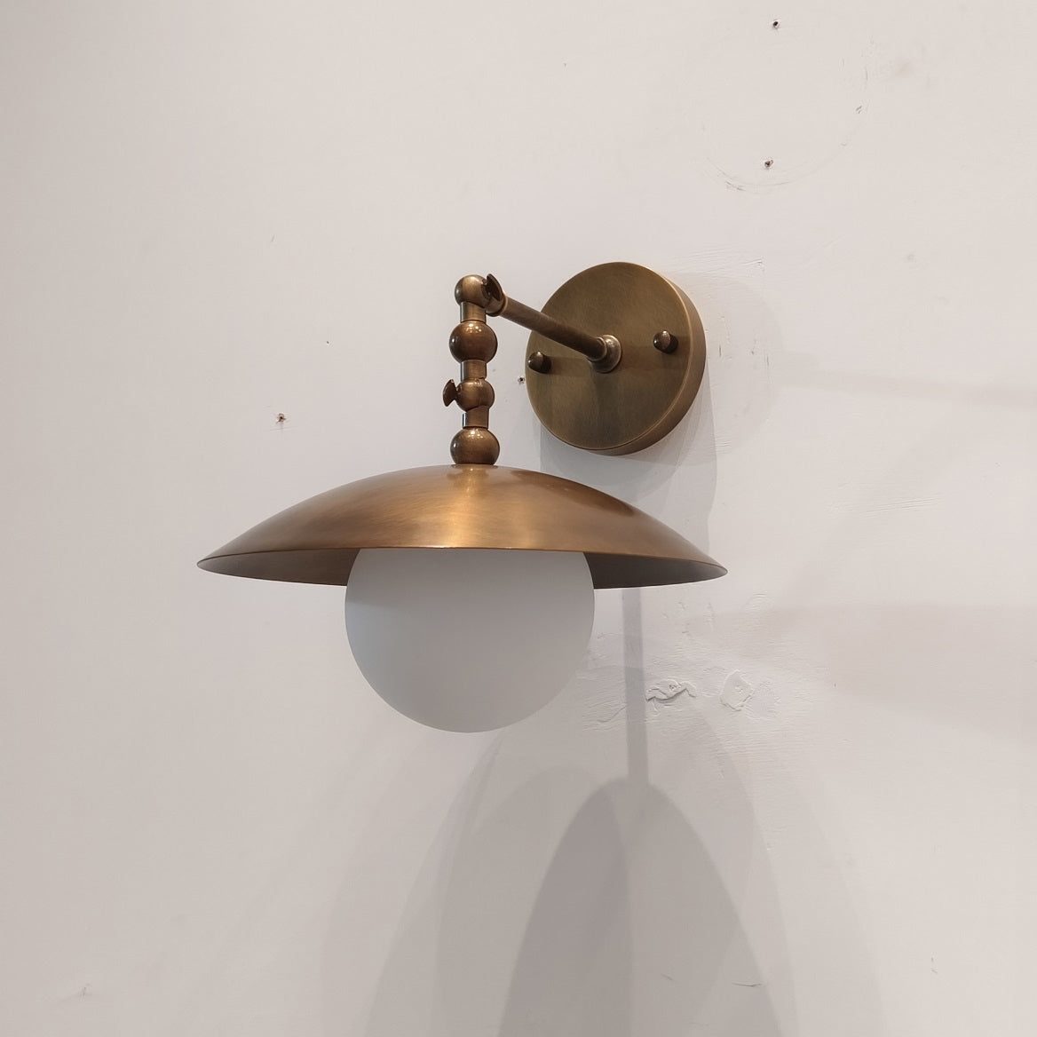 Selalella Sconce