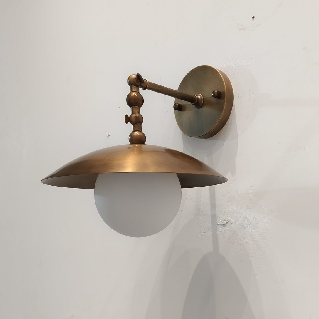 Selalella Sconce