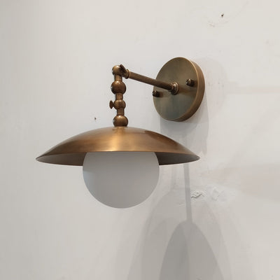 Selalella Sconce