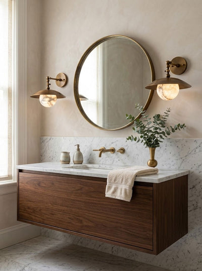 Selalella Sconce