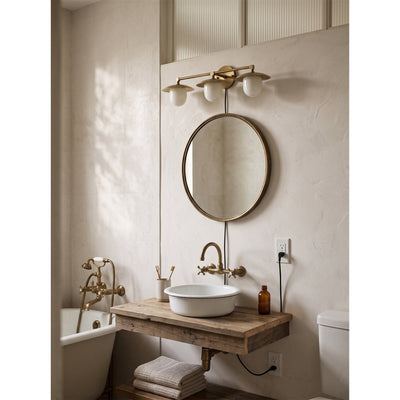 Aveniette Petite Plug-in Wall Sconce
