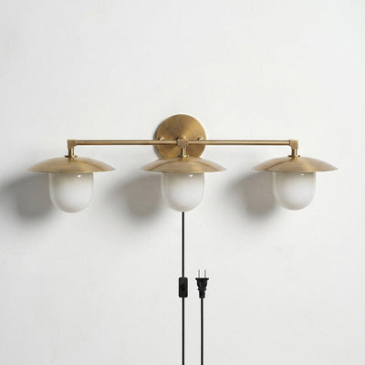 Aveniette Petite Plug-in Wall Sconce