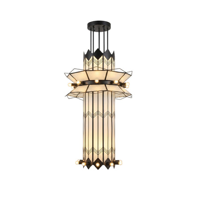 Mariel Deco Chandelier