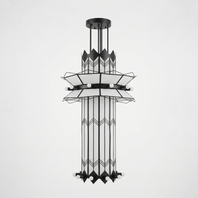 Mariel Deco Chandelier
