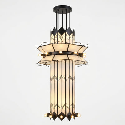 Mariel Deco Chandelier