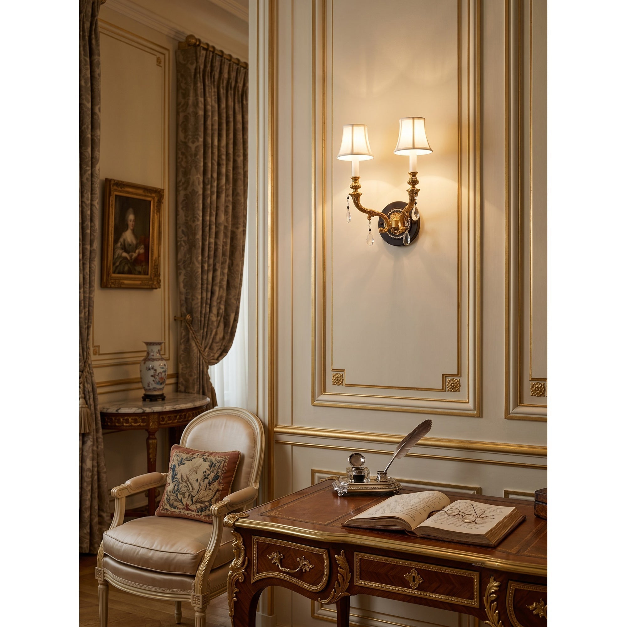 Soririra Wall Light