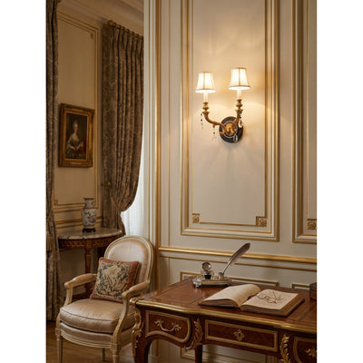 Soririra Wall Light
