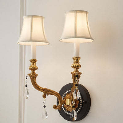 Soririra Wall Light