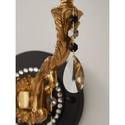Soririra Wall Light