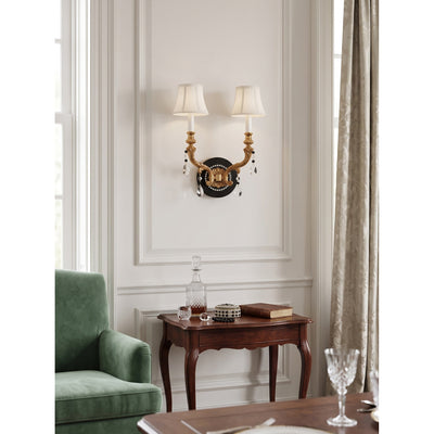 Soririra Wall Light