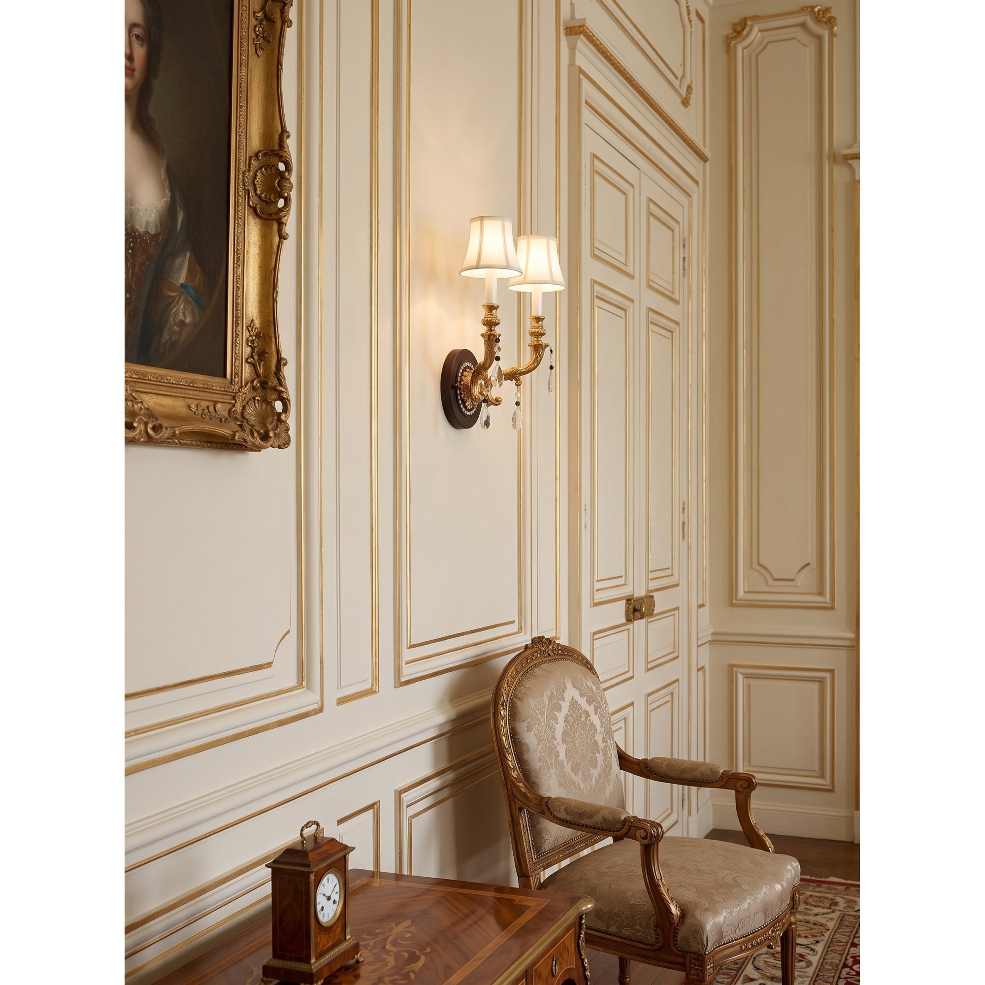 Soririra Wall Light