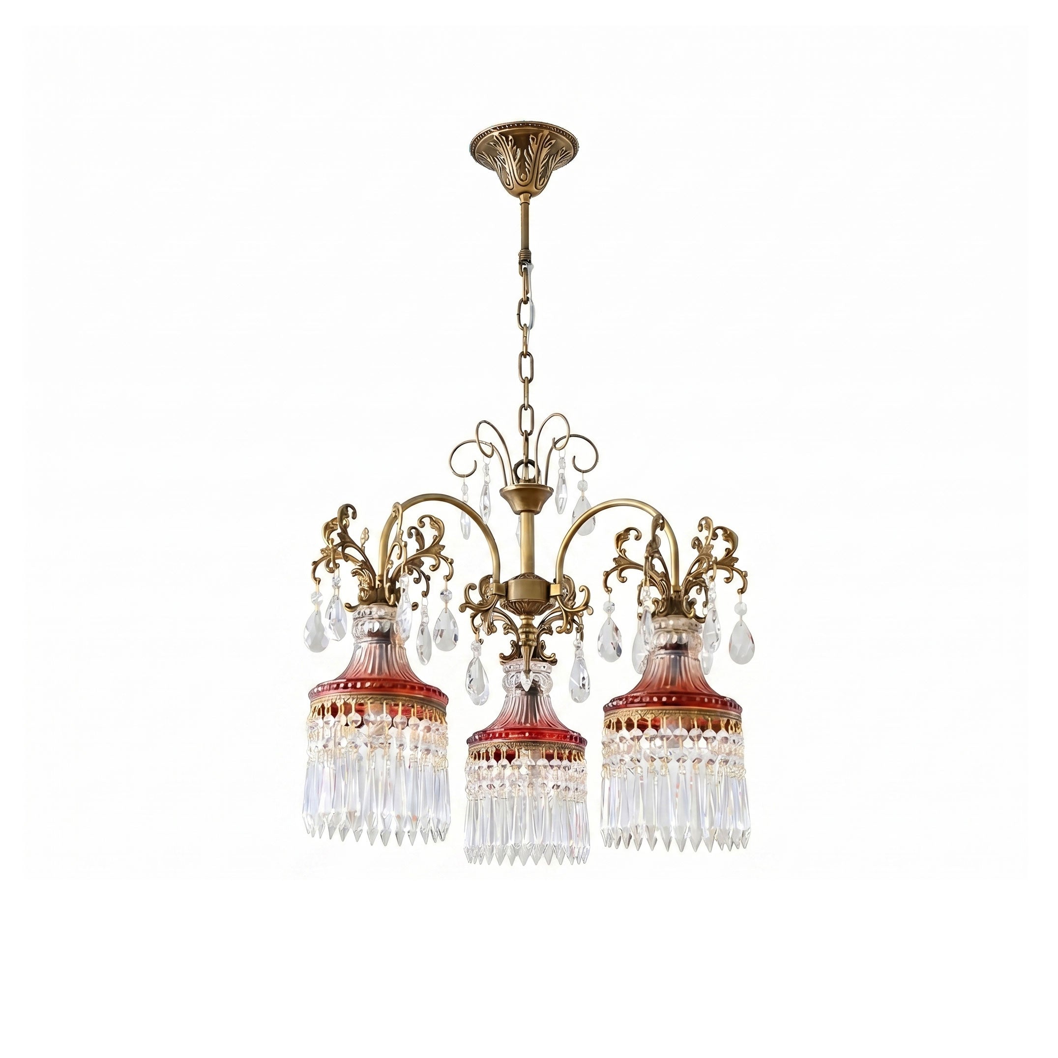 Aveniissa Chandelier