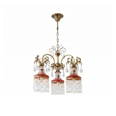 Aveniissa Chandelier