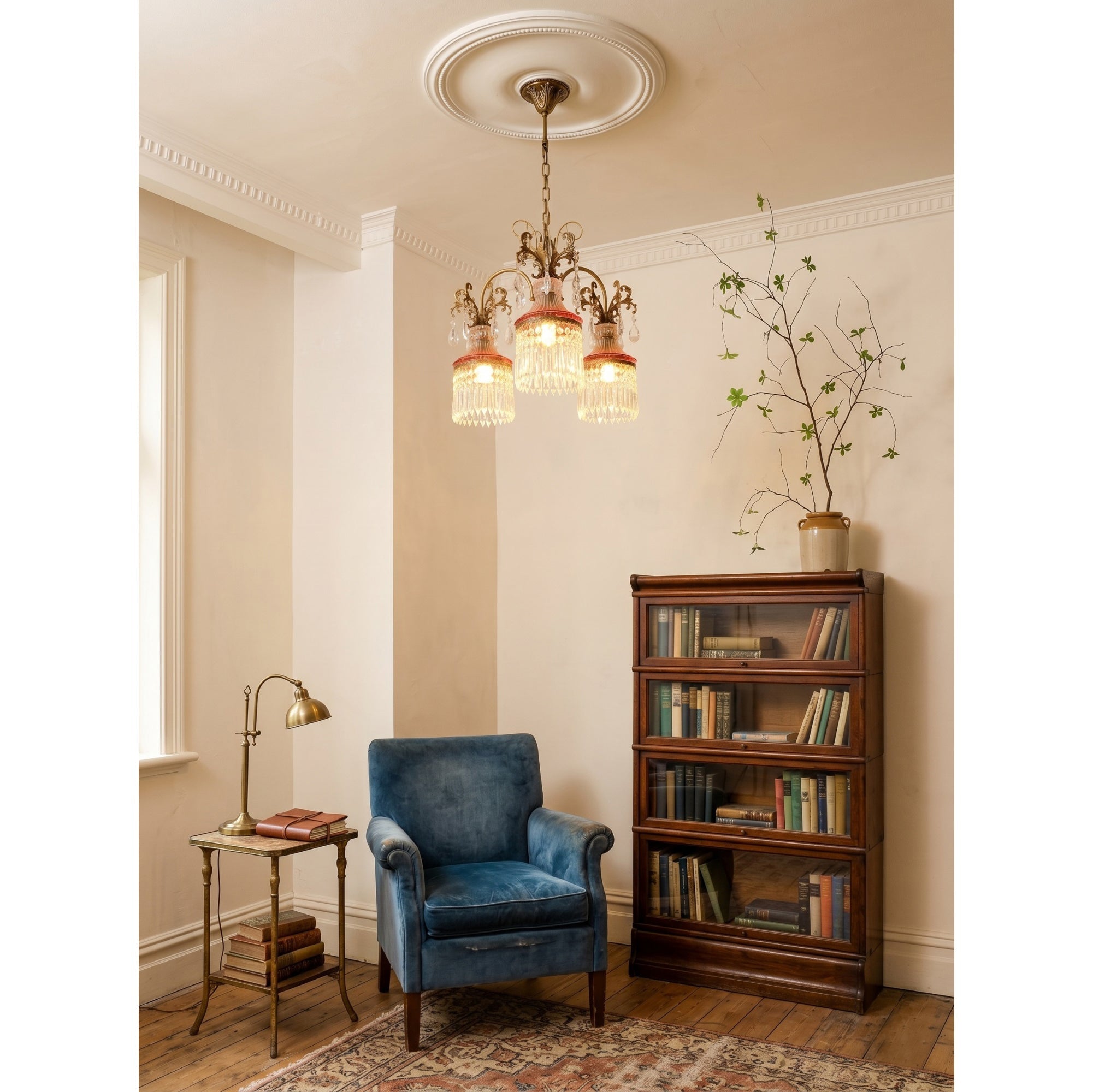 Aveniissa Chandelier