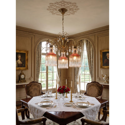 Aveniissa Chandelier