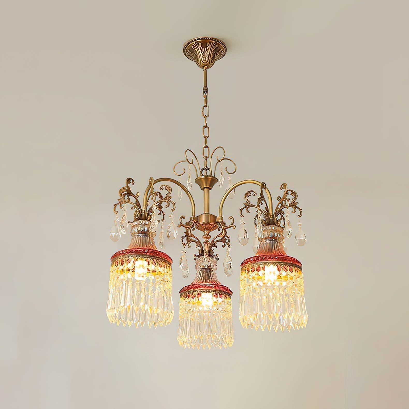 Aveniissa Chandelier