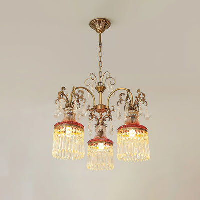 Aveniissa Chandelier
