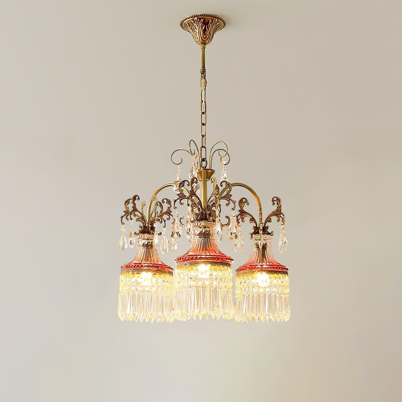 Aveniissa Chandelier