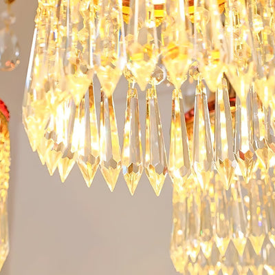 Aveniissa Chandelier