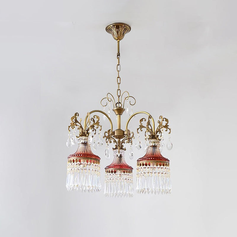 Aveniissa Chandelier