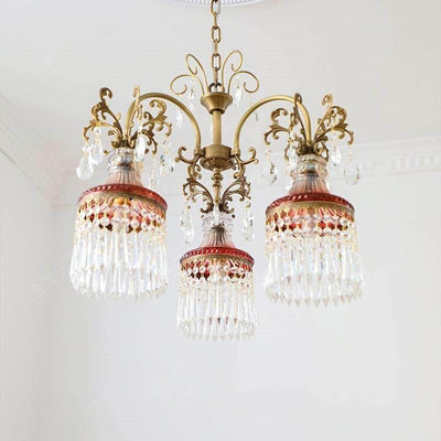 Aveniissa Chandelier