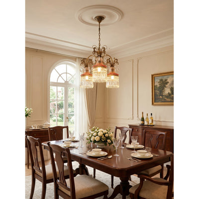 Aveniissa Chandelier