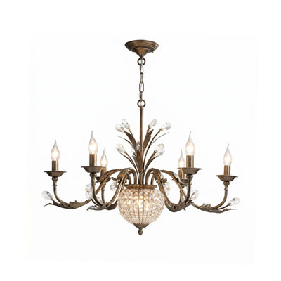 Lumuian Chandelier