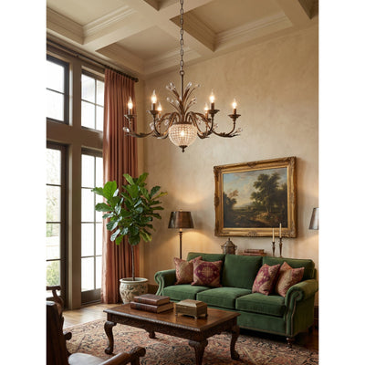 Lumuian Chandelier