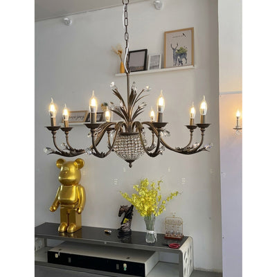 Lumuian Chandelier